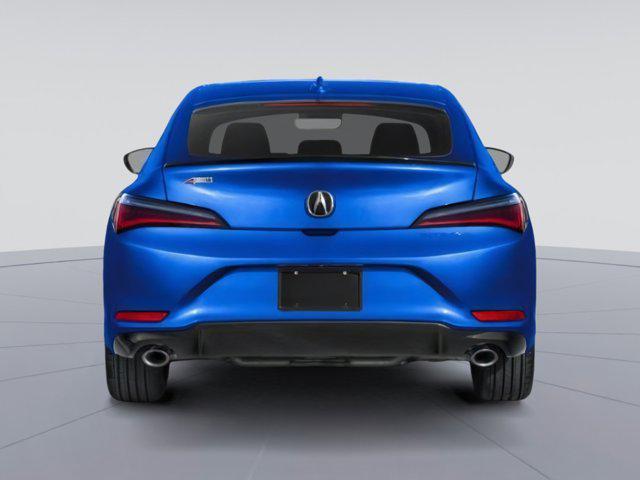 new 2026 Acura Integra car, priced at $37,745