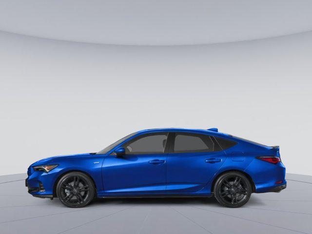 new 2026 Acura Integra car, priced at $37,745