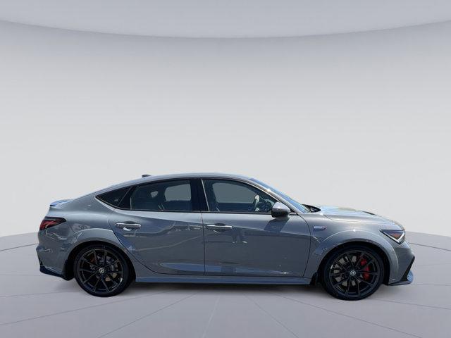 new 2026 Acura Integra car, priced at $55,295