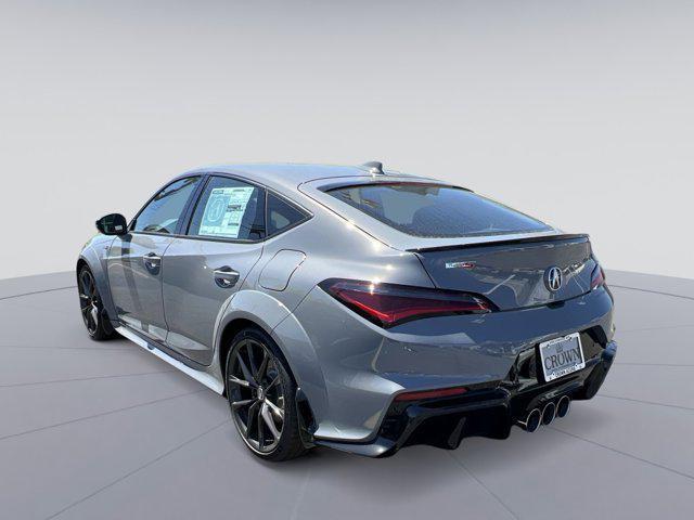new 2026 Acura Integra car, priced at $55,295