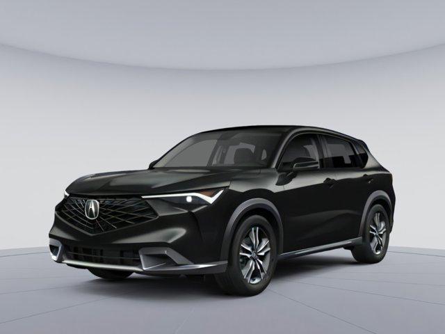 new 2026 Acura ADX car, priced at $36,950