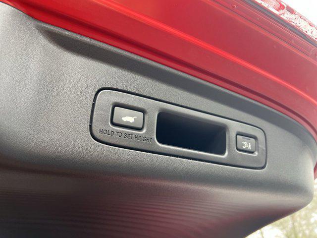 new 2025 Acura ADX car, priced at $41,350