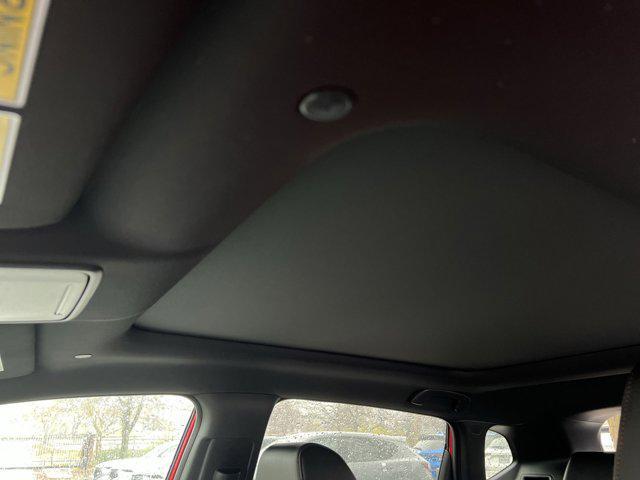 new 2025 Acura ADX car, priced at $41,350