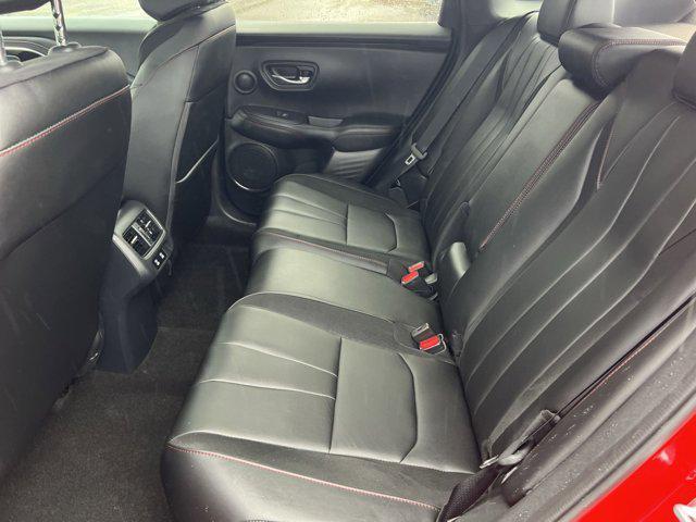 new 2025 Acura ADX car, priced at $41,350