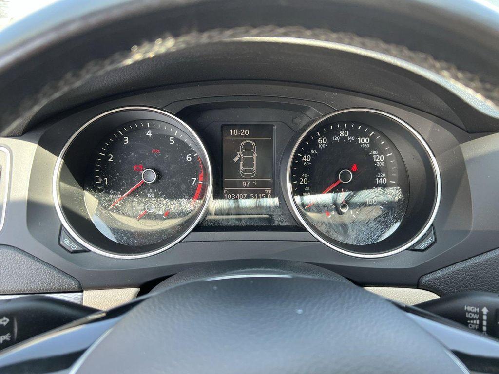 used 2018 Volkswagen Jetta car, priced at $12,249