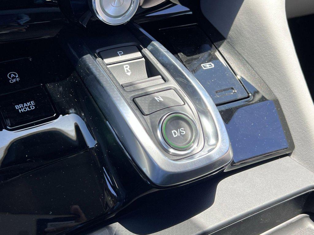new 2026 Acura MDX car, priced at $60,850