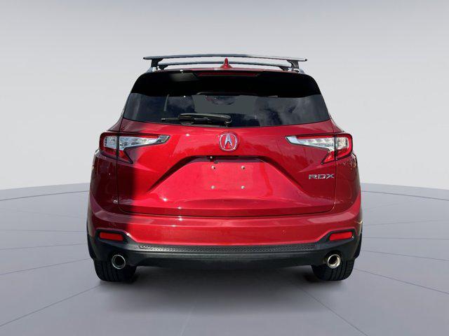 used 2019 Acura RDX car, priced at $22,850