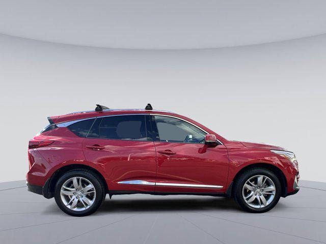 used 2019 Acura RDX car, priced at $22,850