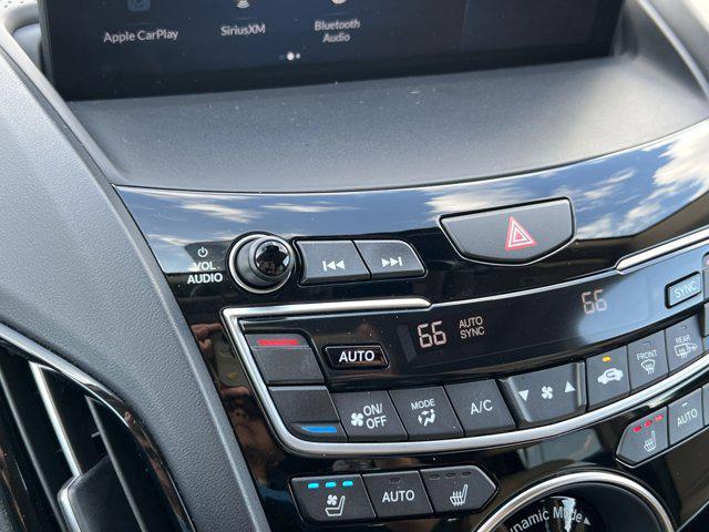 used 2019 Acura RDX car, priced at $22,850
