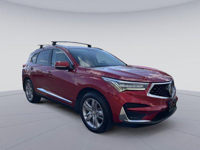 used 2019 Acura RDX car, priced at $22,850