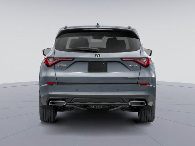 new 2026 Acura MDX car, priced at $70,950