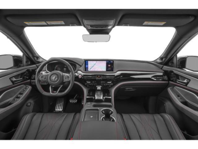 new 2026 Acura MDX car, priced at $70,950
