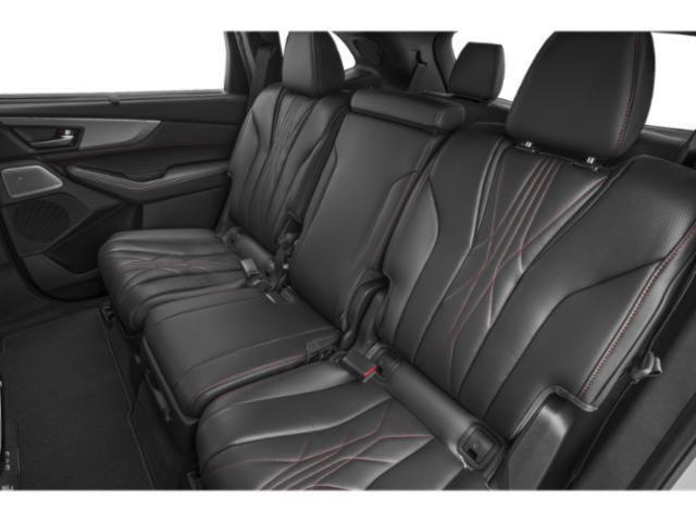 new 2026 Acura MDX car, priced at $70,950
