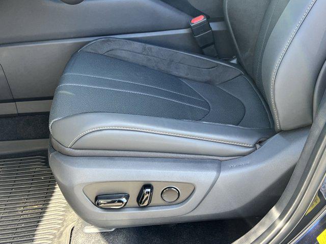 used 2026 Lexus TX 500h car, priced at $78,000