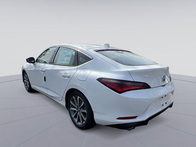 new 2026 Acura Integra car, priced at $35,295