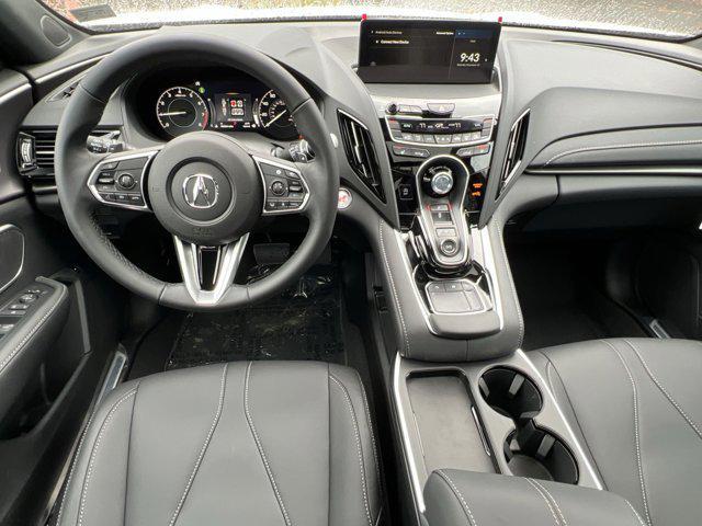 new 2026 Acura RDX car, priced at $47,050
