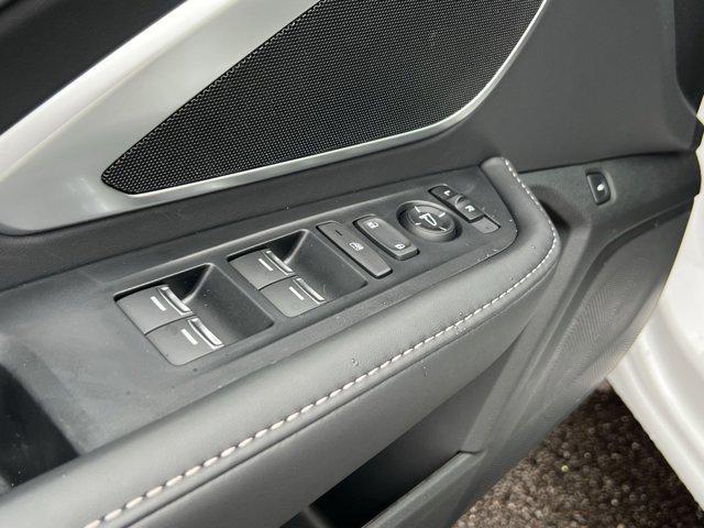 new 2026 Acura RDX car, priced at $47,050