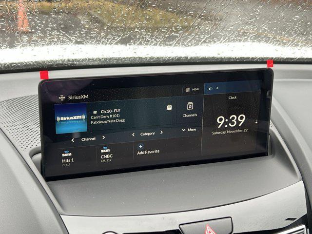 new 2026 Acura RDX car, priced at $47,050