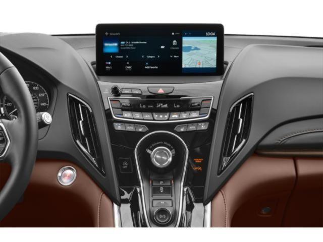 new 2026 Acura RDX car, priced at $54,300