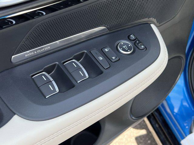 new 2026 Acura ADX car, priced at $46,450