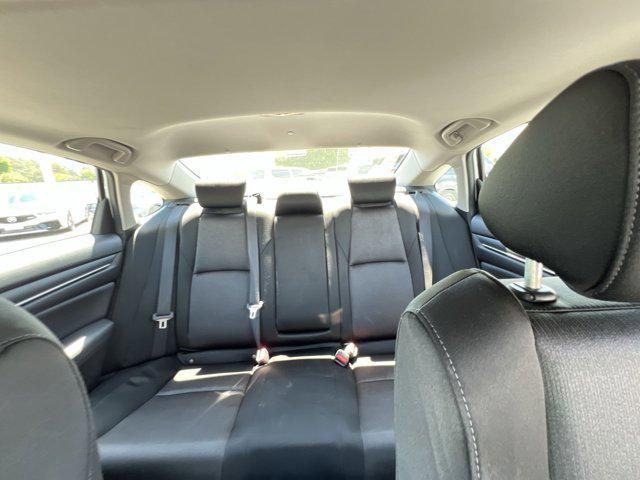 used 2020 Honda Accord car, priced at $20,500