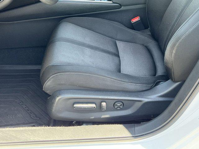 used 2020 Honda Accord car, priced at $20,500