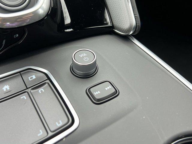 new 2025 Acura TLX car, priced at $52,195