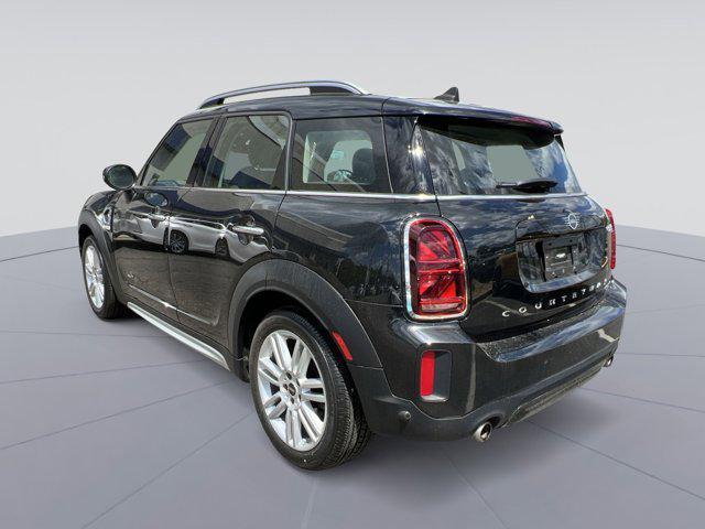used 2023 MINI Countryman car, priced at $28,500