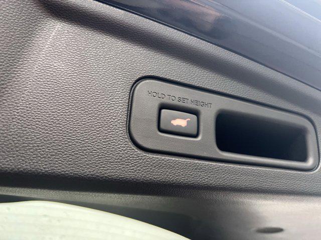 new 2026 Acura MDX car, priced at $70,850