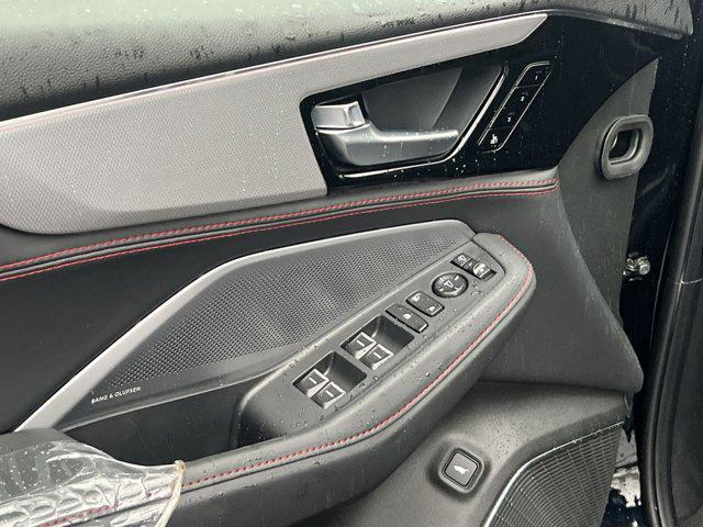 new 2026 Acura MDX car, priced at $70,850