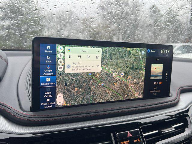 new 2026 Acura MDX car, priced at $70,850