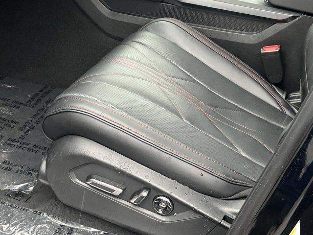 new 2026 Acura MDX car, priced at $70,850