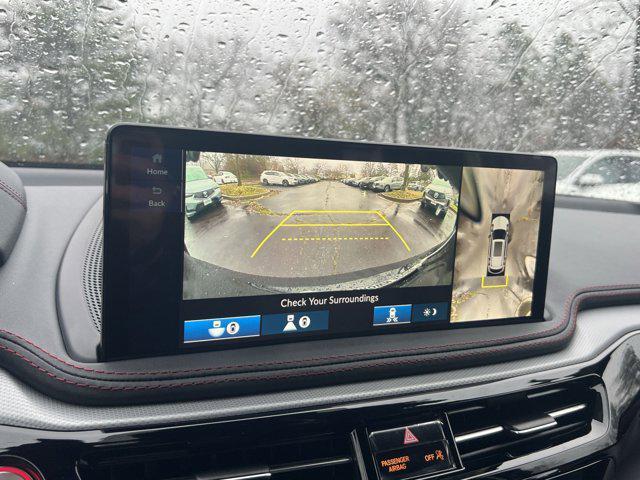 new 2026 Acura MDX car, priced at $70,850