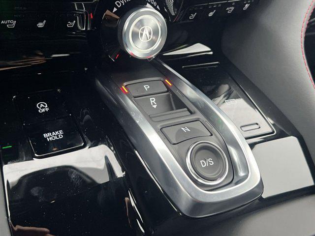 new 2026 Acura MDX car, priced at $70,850