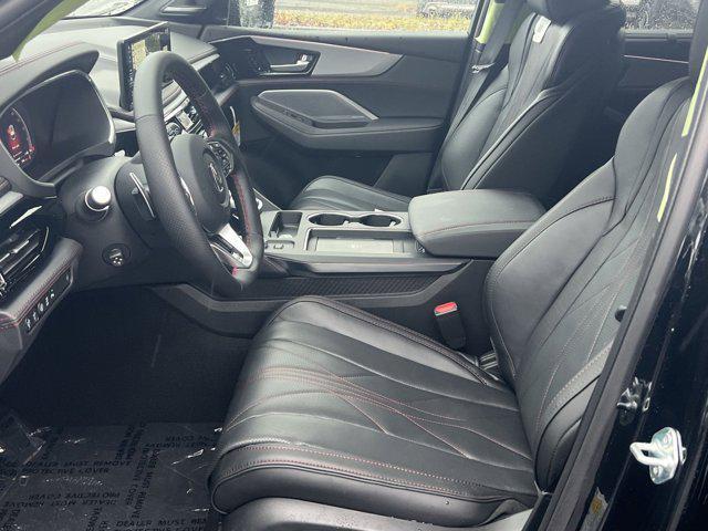 new 2026 Acura MDX car, priced at $70,850