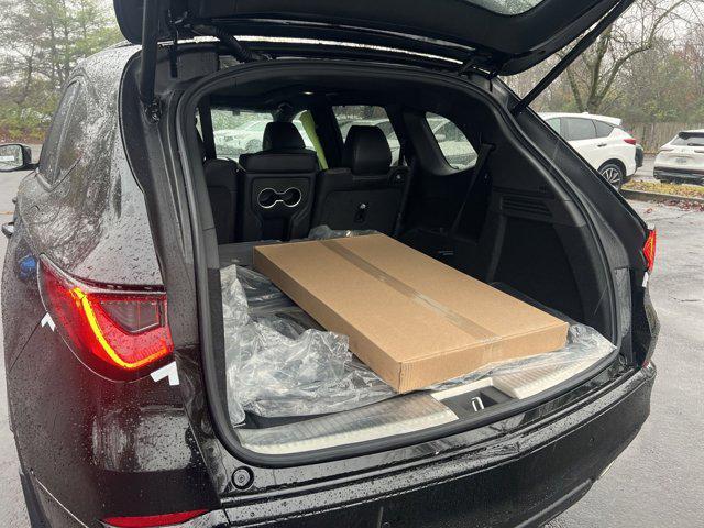 new 2026 Acura MDX car, priced at $70,850