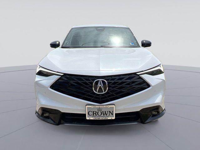new 2026 Acura ADX car, priced at $46,450