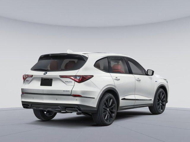 new 2026 Acura MDX car, priced at $64,450
