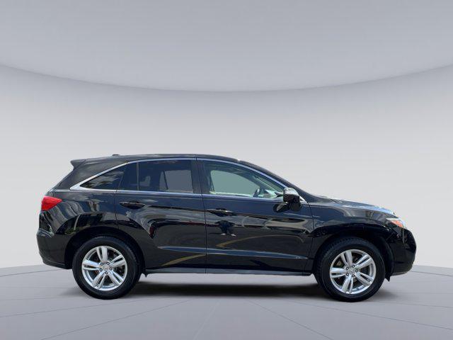 used 2014 Acura RDX car, priced at $9,500