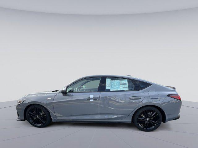 new 2026 Acura Integra car, priced at $40,995