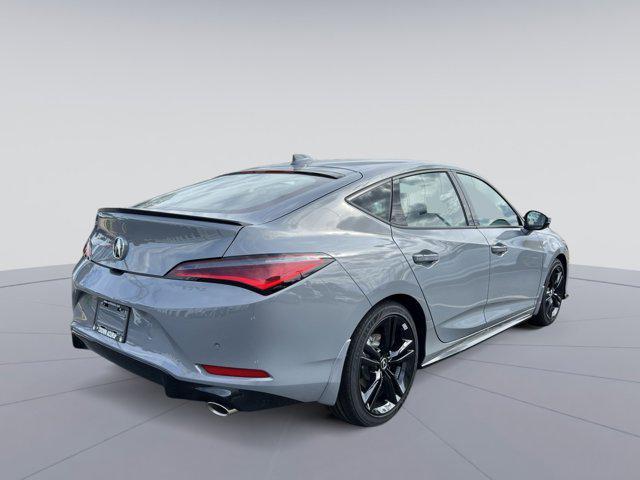 new 2026 Acura Integra car, priced at $40,995