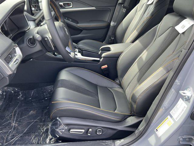 new 2026 Acura Integra car, priced at $40,995