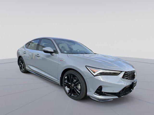 new 2026 Acura Integra car, priced at $40,995