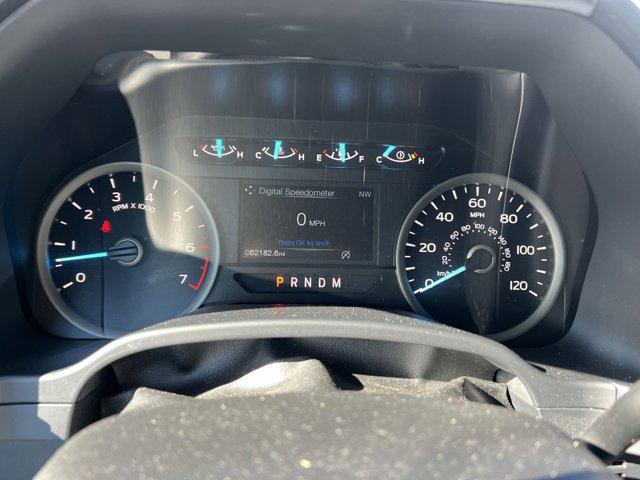 used 2020 Ford F-150 car, priced at $25,500