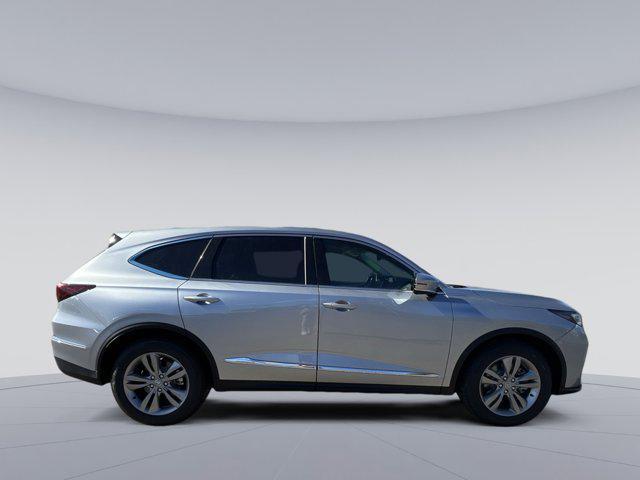 new 2026 Acura MDX car, priced at $55,350
