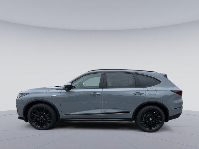 new 2026 Acura MDX car, priced at $70,850