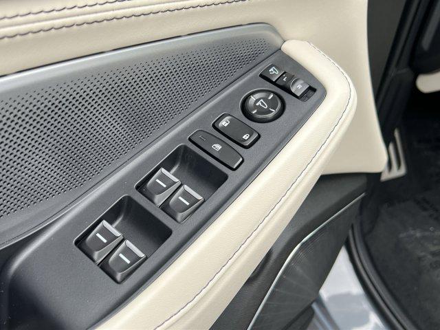 new 2026 Acura MDX car, priced at $70,850