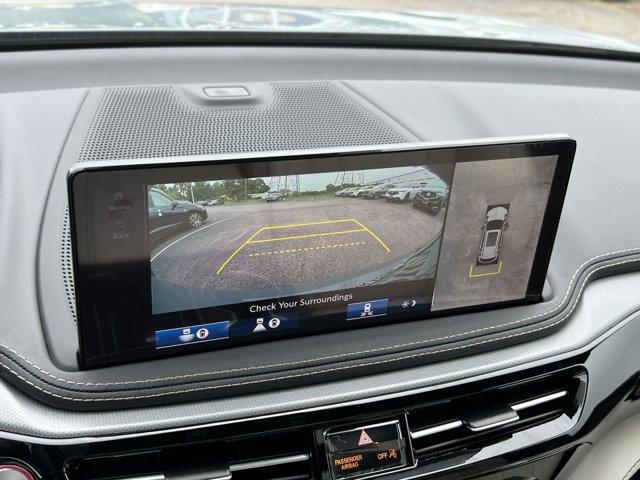 new 2026 Acura MDX car, priced at $70,850