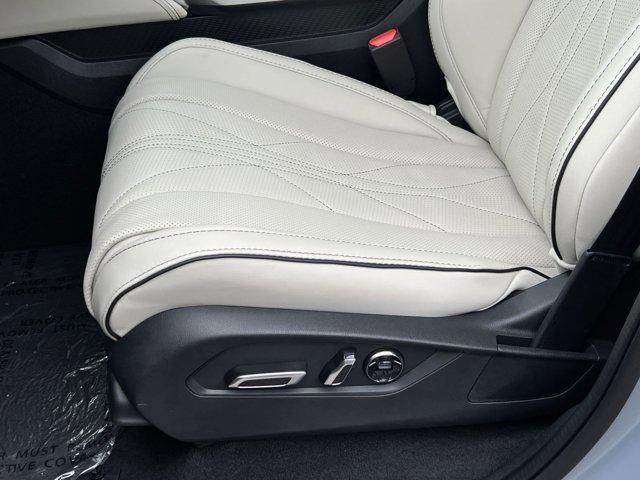 new 2026 Acura MDX car, priced at $70,850