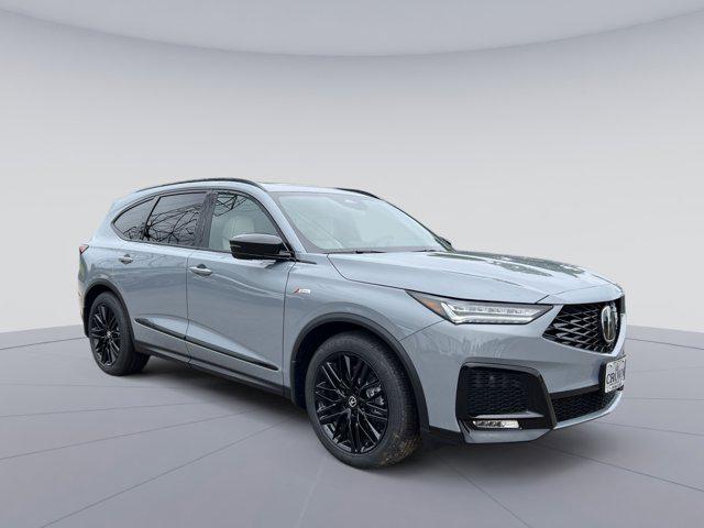 new 2026 Acura MDX car, priced at $70,850